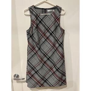 Classic Trina Turk Jumper Dress NWT